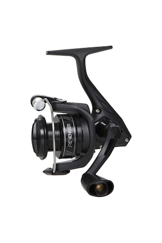 Okuma Revenger A Rv-4000a Bauer Azaro 300 Cm Olta Takımı Seti