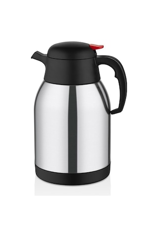 Penguen 1200p Çelik Termos 2 Lt