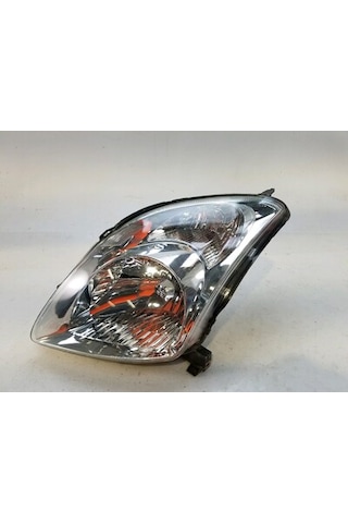 Far Suzuki Swift 06-10 Sol Adet Far Suzuki Swift 06-10 Sol Adet