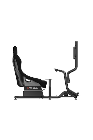 Thull Gaming Yarış Simülatörü Kokpiti Thl-gcr-01