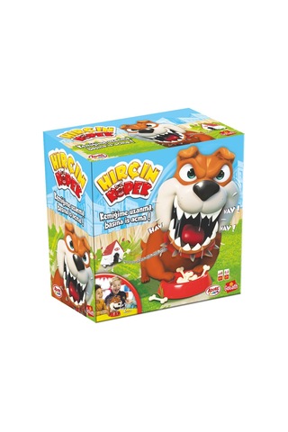 934287 Goliath Hırçın Köpek +4 Yaş - Abay-889354 1 Adet