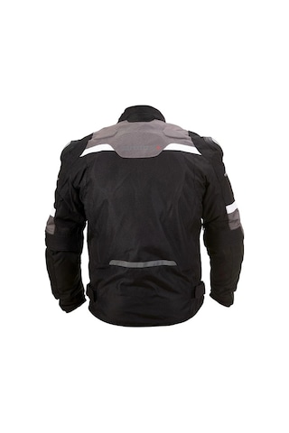 Andes Pikes Outer Protector Motosiklet Montu