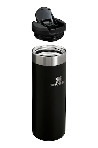 Stanley The Aerolight Transit Mug Termos 0.47L 10-10787-215 Siyah