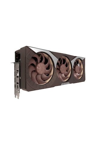 Asus Geforce Rtx 5080 16gb Oc Rtx5080-o16g-noctua Gddr7 256bit Aeae1asu0310