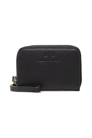 Armani Exchange Armanı Exchange Kadın Cüzdan 948510-1a702-00020 SİYAH
