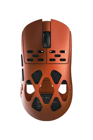 Am-3 Max Full Magnezyum 30.000 Dpı, 8khz Alıcı 3 Modlu Oyuncu Mouse Diğer