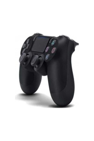 Snopy Rampage SG-RPS4 Siyah Bluetooth  Çift Titreşimli PS4-Gamepad