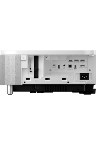 Epson EH-LS800W 4000 ANSI Ultra Kısa Mesafe 4K Lazer Tv Projeksiyon Cihazı