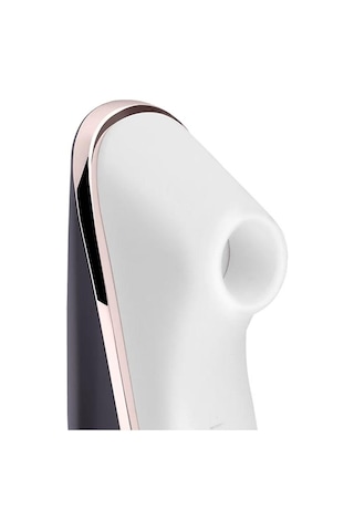 Rabixy Satisfyer Traveler Seyahatçi Klitoris Uyarımlı Vibratör