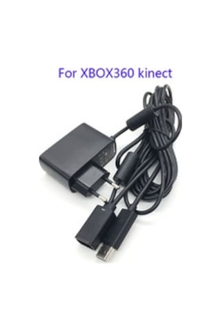 Xbox Microsoft 360 Kinect Power Adaptör