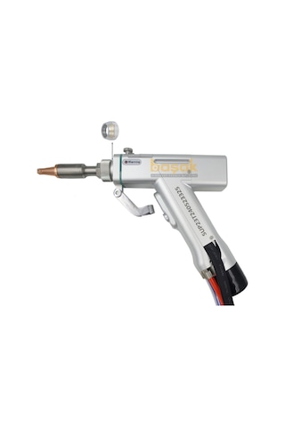 Zenweld Sup 23t Lazer Temizleme Başlığı Z03.05.31.130