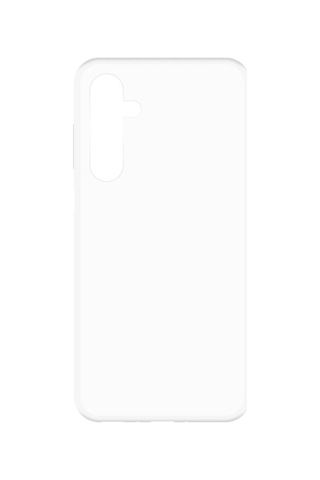Tedar Samsung Galaxy Uyumlu A35 5g Kılıf Lüx Şeffaf Silikon Najmaddin standart