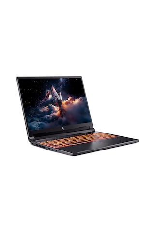 Acer Nitro ANV16-72-72B9 NH.QZREY.002A35 i7-240H 32 GB 2 TB SSD RTX5070 16" W11P Dizüstü Bilgisayar