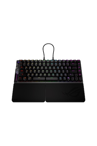 Asus Rog Falcata Hfx V2 Abs %75 Manyetik Hot-swwappable Switch Ckckasu0044