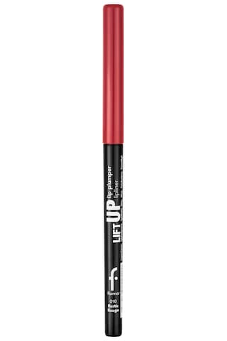 Flormar Lift Up Lip Plumper Lipliner Dolgunlaştırıcı Etkili & Uzun Süre Kalıcı Dudak Kalemi 010 Rustıc Rouge
