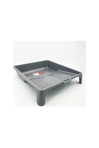 İzmir Fırça Plastik Tava 32 X 36 Cm İzmir Fırça Plastik Tava 32 X 36 Cm