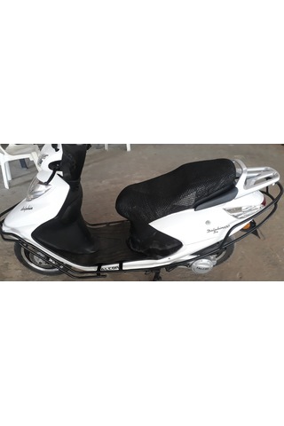 Falcon Dolphin 100 Çevre Koruma Demiri
