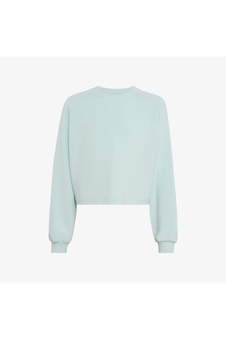 Adidas G Swt Çocuk Siyah Sweatshirt Ky6010 Çok Renkli