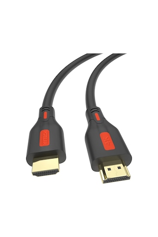 Hytech Hy-hdmı20, Full Hd, Hdmı V1,40, Kablo 20mt Ccs Od7.0mm Tek Renk