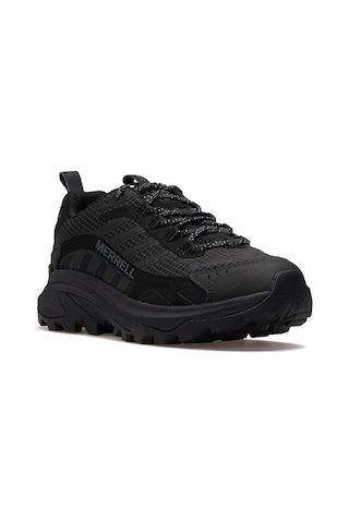 Merrell Moab Speed 2 Gtx Erkek Hafif Outdoor Ayakkabı 25k J037513 Siyah Siyah