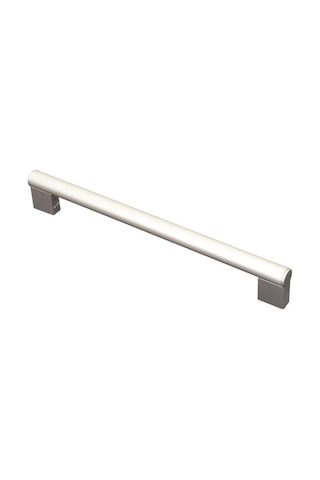 Gürçayhırdavat Aluminyum Uzun Kulp Çekmece Kapak Kulpu (2 Adet)