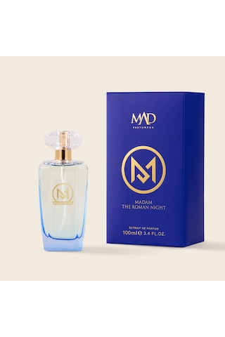 Madam The Roman Night Kadın Parfüm EDP 100 ML