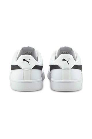 Puma Smash V2 Beyaz Unisex Sneaker Beyaz