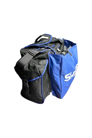 Shimano All-round Dura Dl Carryall Malzeme Çantası Som00006941