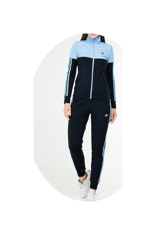 Adidas Ba-2663 Kadın Eşofman Takımı Lacivert