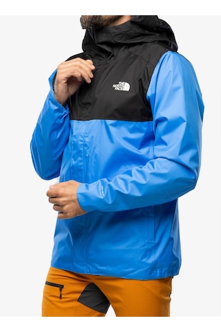 The North Face Nf0a3yfmkpı1 M Quest Zip-ın Erkek Sweatshirt 001