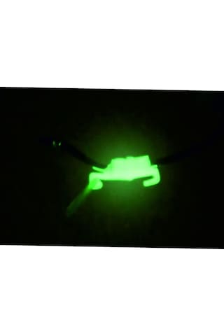 Glow Karides Aparatı 25 Li Paket