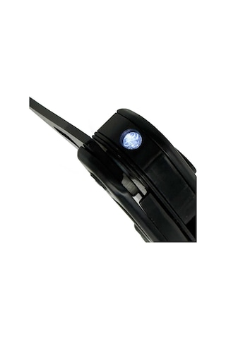 Wixon W09 4 Fonksiyonlu Multitool Kamp Çakı siyah