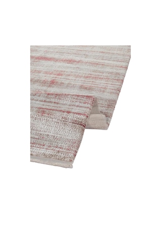 Apex Truva 6632 Marsala Akrilik Modern Makine Halısı Çok Renkli