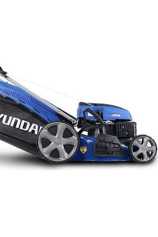 Hyundai HYM 460P Benzinli Çim Biçme Makinesi