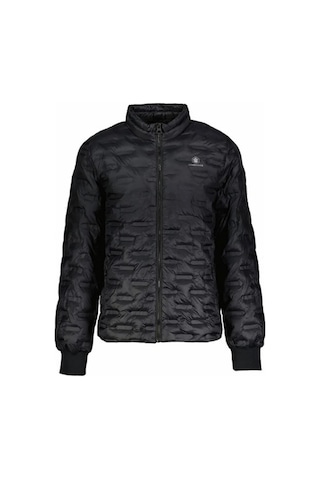 Lumberjack Amott Coat Erkek Mont 101398585 - Siyah
