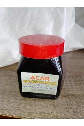 Hsgl Bahçe Ağaç Budama Ve Aşı Macunu 250 Gr