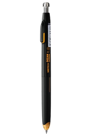 Wrıtech Ocean W-5144 Versatil Kalem 07mm Siyah
