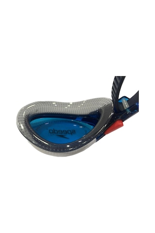 SPEEDO BİOFUSE 2.0 ASSORTED 4  LACİVERT/BEYAZ 8-00233214516 YÜZÜCÜ GÖZLÜĞÜ Beyaz