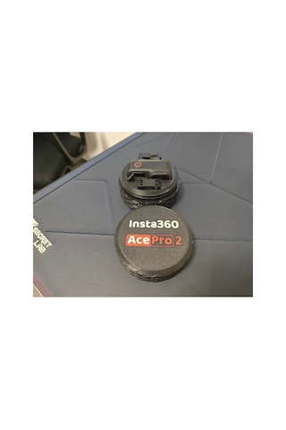 Insta360 Ace Pro 2 Taşıma Kutusu Hard Case