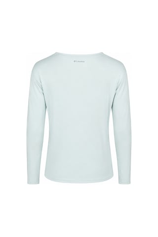 Columbia Columbıa Danıela Falls Kadın Sweatshırt 2172541-309 Yeşil