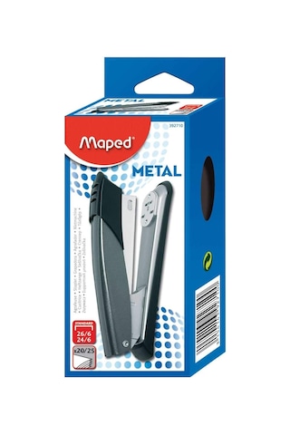 Maped Metal Zımba - 24/6
