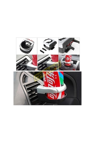 Carmind Araç İçi Bardak Tutucu