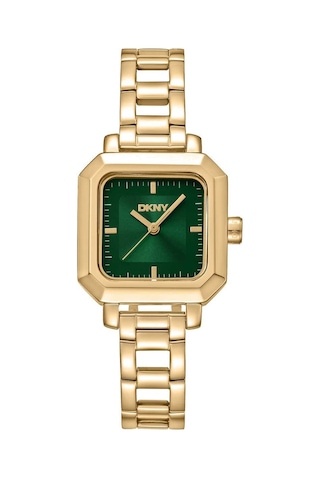 Dkny Dk1l124m0045 Kadın Kol Saati Altın