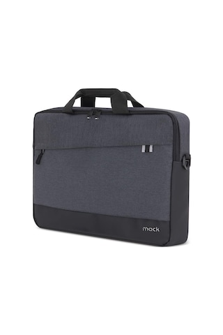 Mack Mce-1101 15.6" Unıcıty Eco Notebook Çantası Siyah