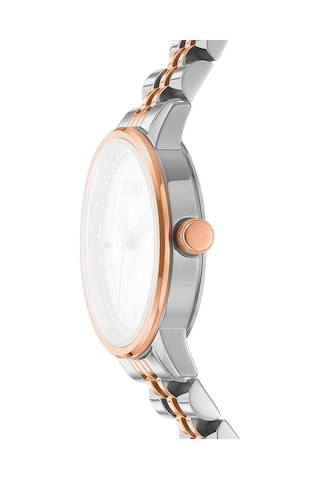 Dkny Dk1l086m0095 Kadın Kol Saati Rose Gold
