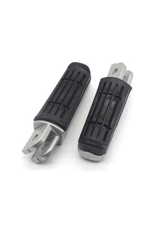 Trendooze Homyl Yamaha R1 Fz6 Fjr1300 Motosiklet Sol Sağ Ayak Ön, Dayanıklı Montaj