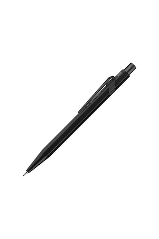 Caran Dache Premium Versatil Kalem Black 844-496