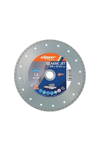 Classıc Unıversal Turbo Testere 180 Mm Rm 26816