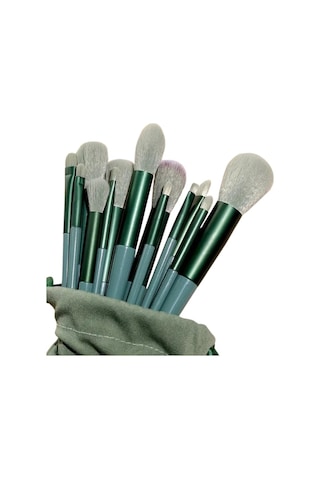 13 Parça Makyaj Seti