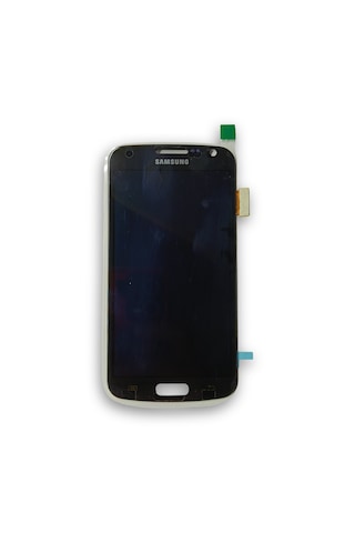 Samsung Uyumlu Galaxy İ9260 Lcd Ekran Telefon Premier Siyah Dokunmatik li